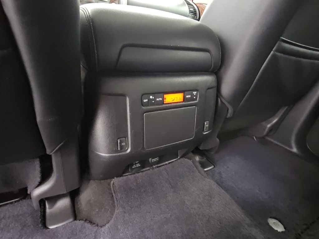 Used 2020 Nissan Armada SL w/ Premium Package image 35