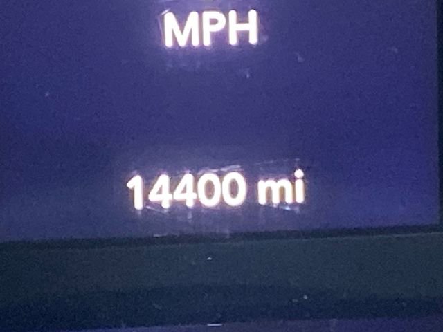 Used 2023 Jeep Wrangler Willys image 25