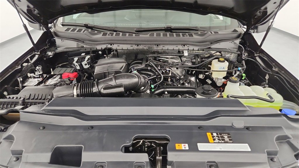 New 2025 Ford F250 XLT w/ FX4 Off-Road Package image 23