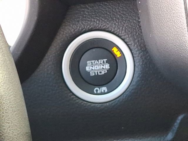 Used 2021 RAM 1500 Big Horn image 27