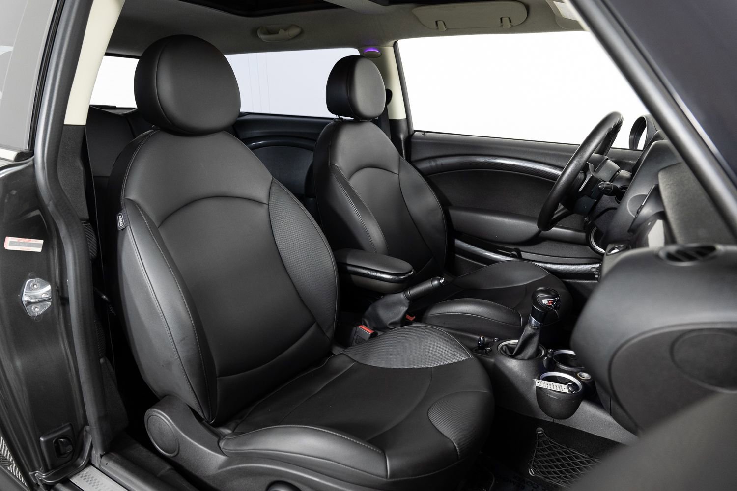 Used 2013 MINI Cooper Clubman S image 20