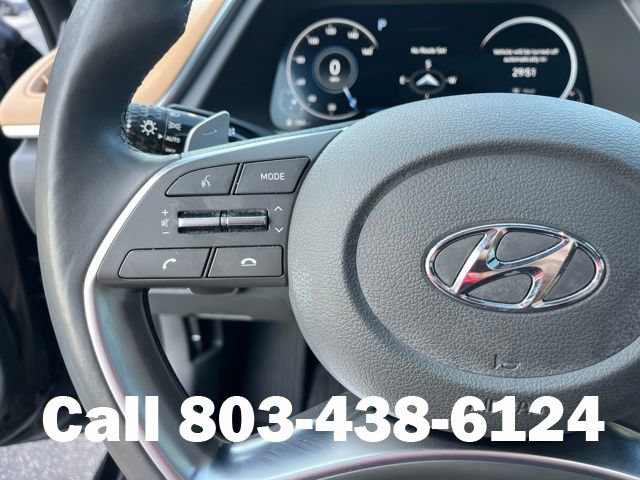 Used 2020 Hyundai Sonata Limited FWD image 23