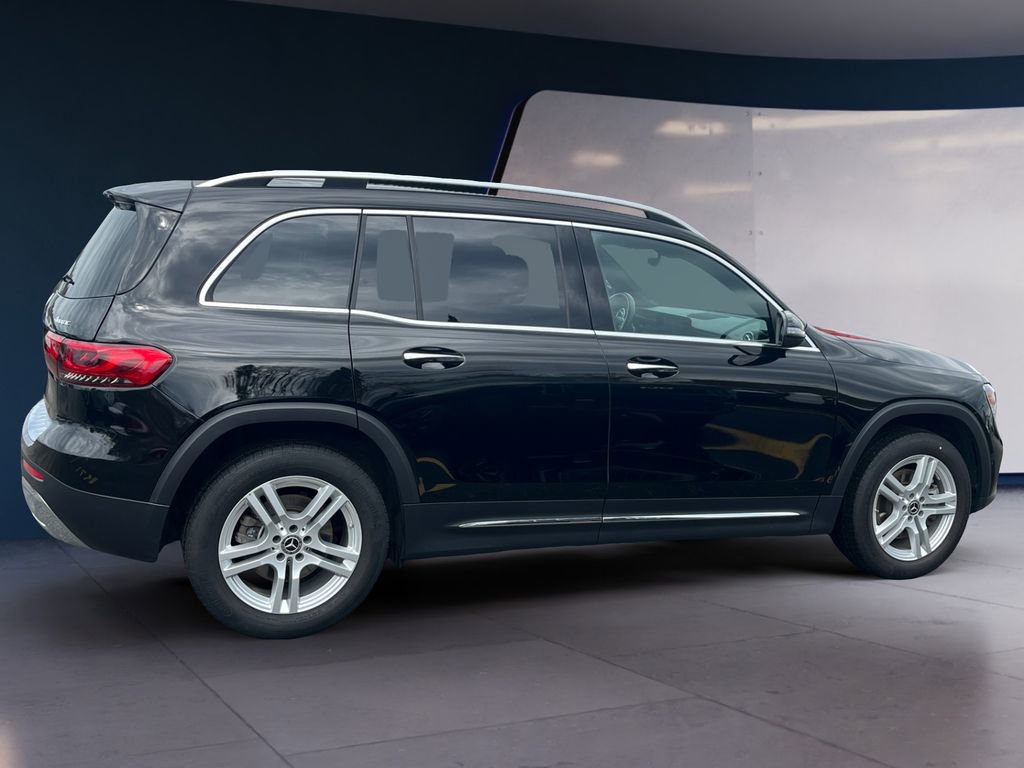 Certified 2023 Mercedes-Benz GLB 250 4MATIC image 6