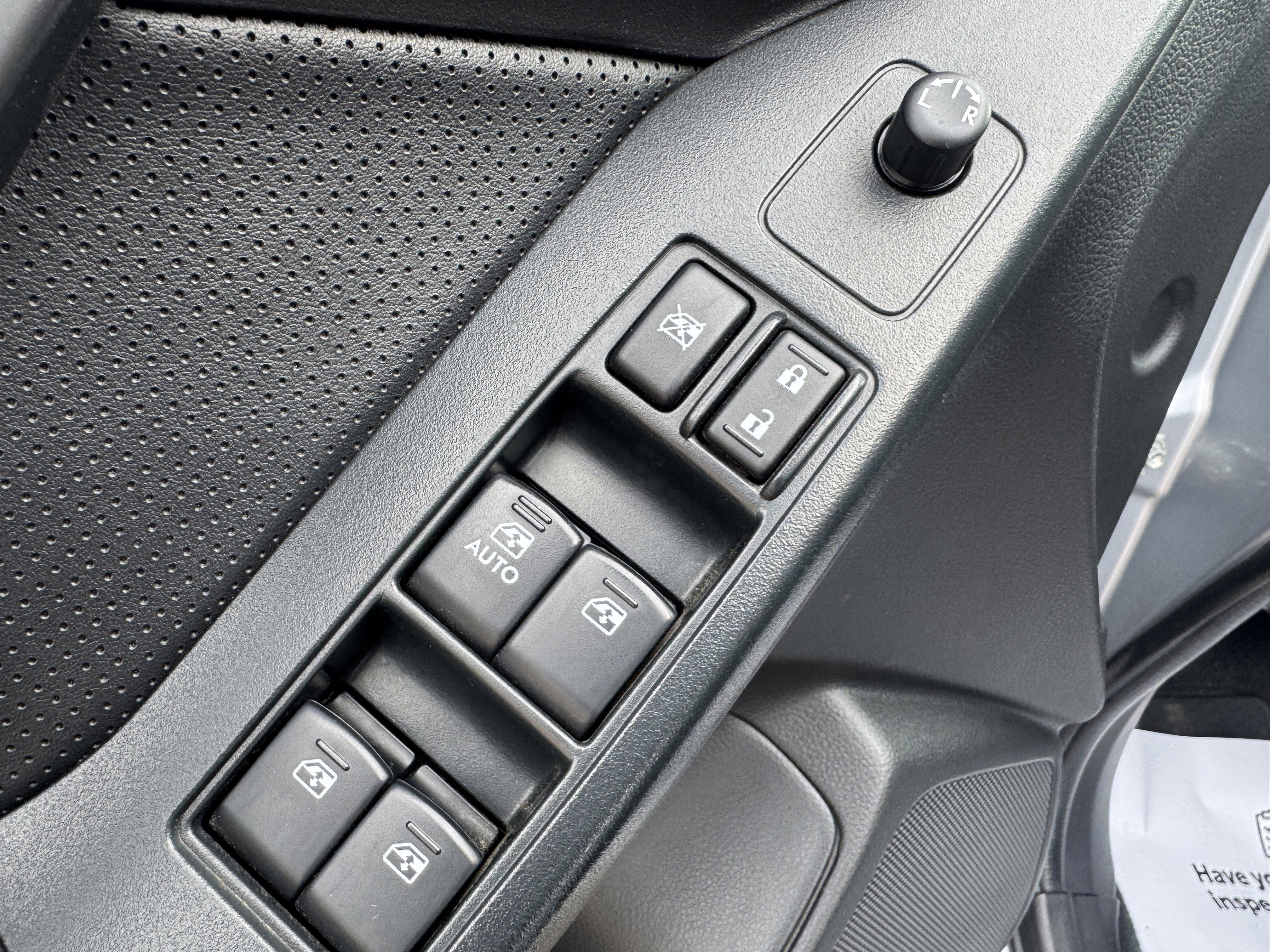 Used 2016 Subaru Forester 2.5i Limited w/ Popular Package #1 image 10