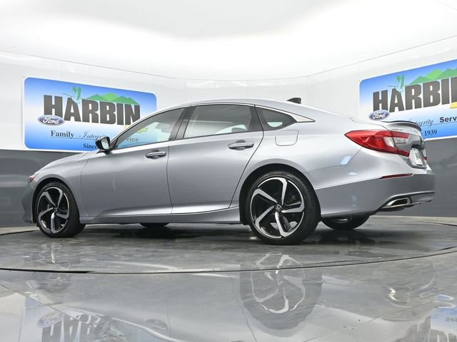 Used 2021 Honda Accord Sport Special Edition image 19