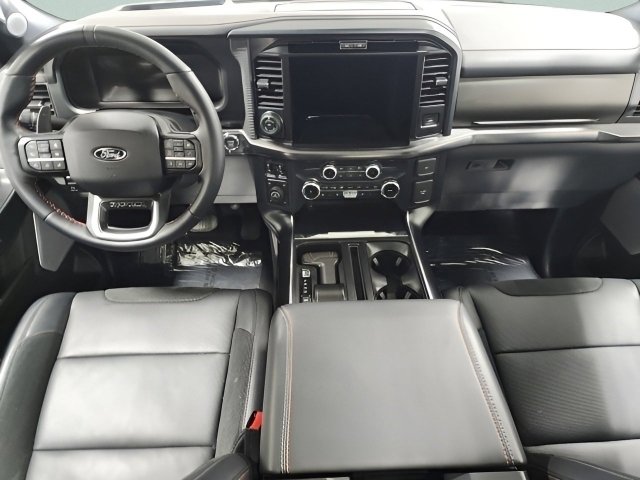 Used 2025 Ford F150 Raptor image 2