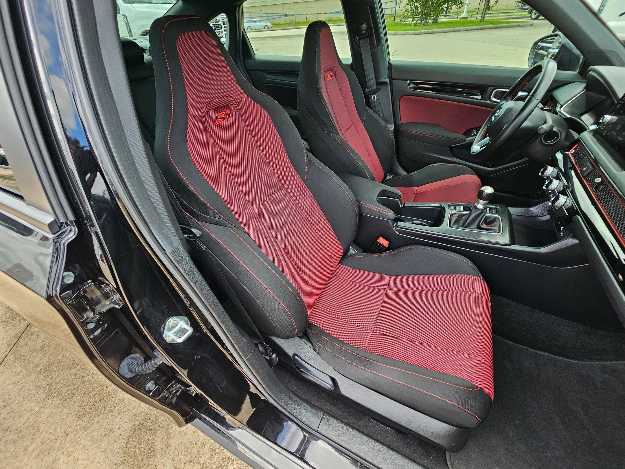 Used 2025 Honda Civic Si image 33