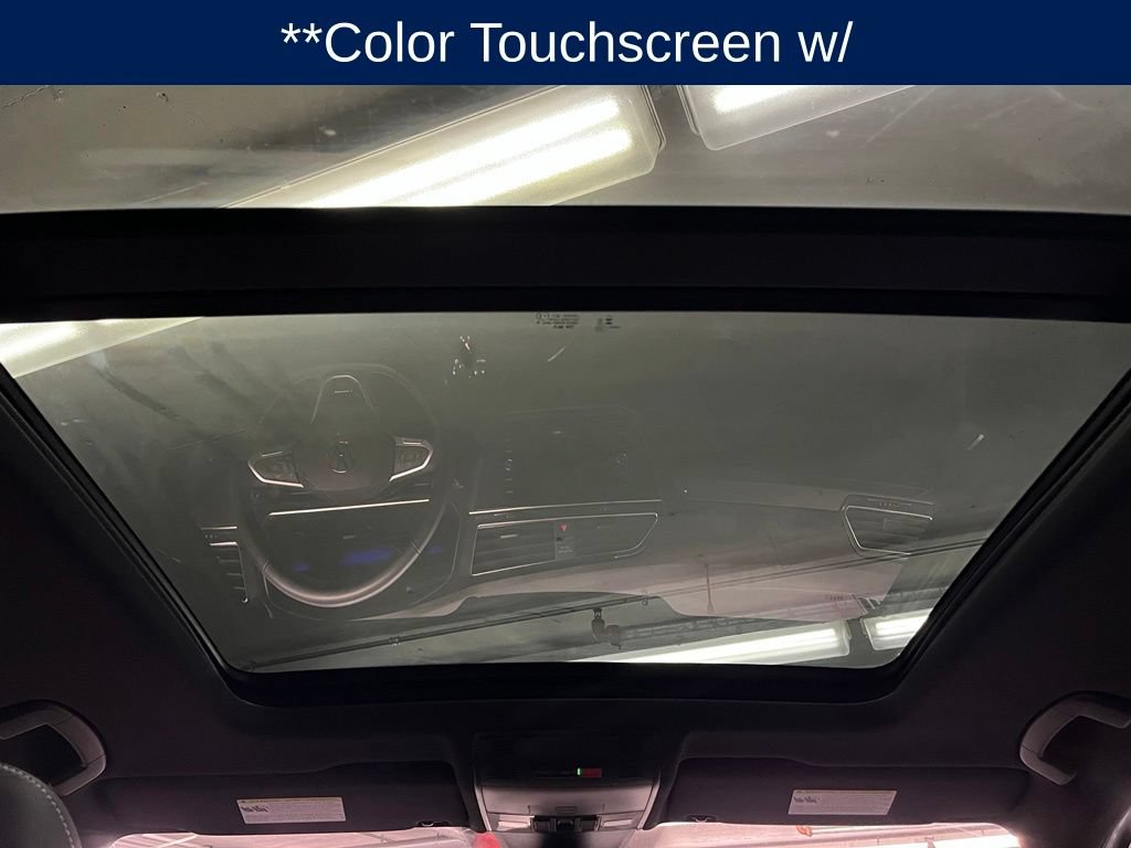 Certified 2023 Volkswagen Tiguan SE R-Line FWD image 10