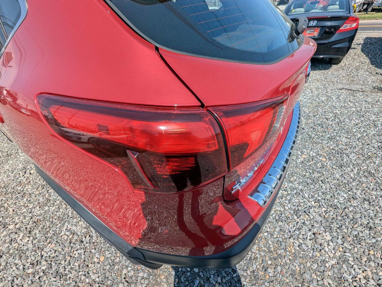 Used 2018 Nissan Rogue Sport S w/ S Appearance Package image 32