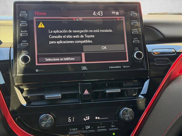 Used 2023 Toyota Camry XSE image 17