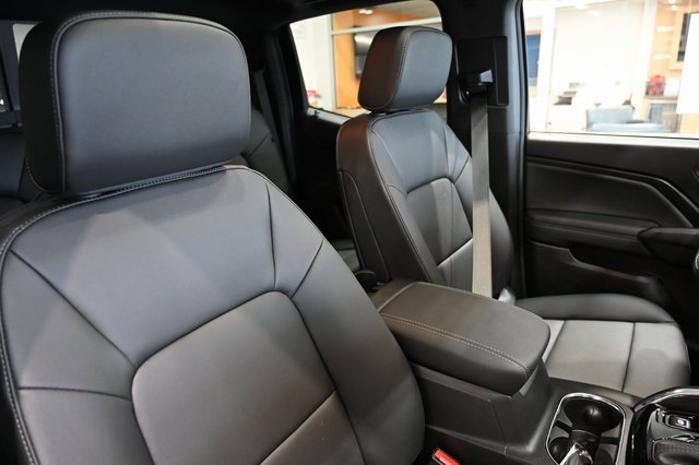 New 2026 GMC Canyon Elevation w/ Convenience Package image 11