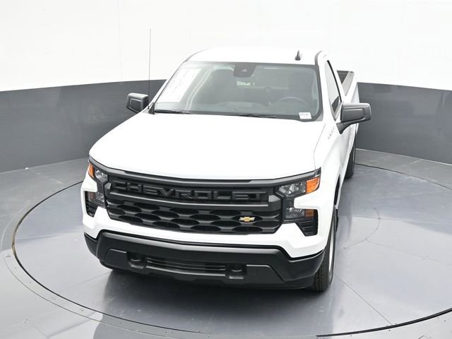 New 2025 Chevrolet Silverado 1500 W/T w/ WT Value Package image 57