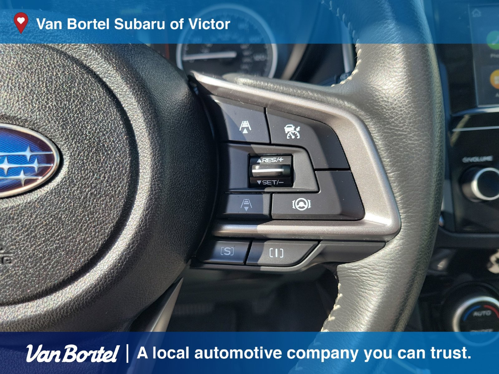 Used 2024 Subaru Forester Premium AWD/4WD image 19