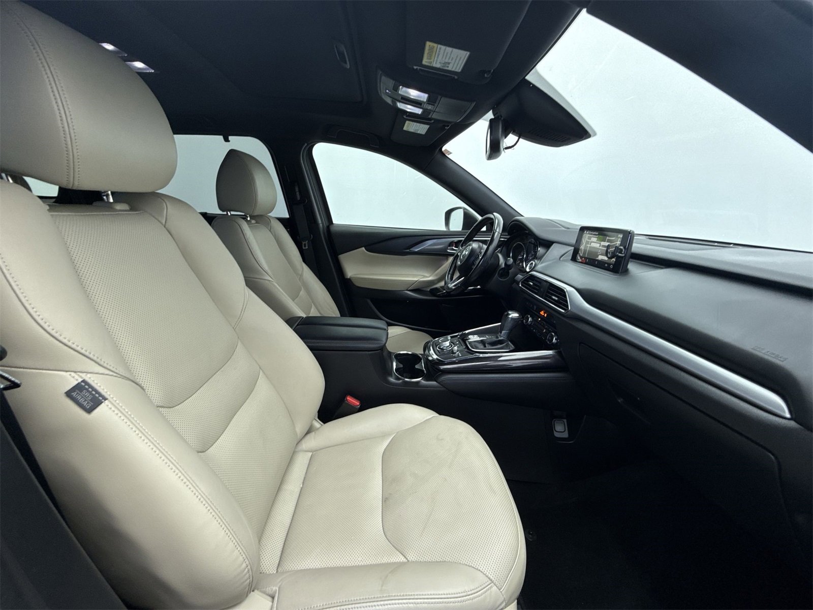 Used 2018 MAZDA CX-9 Grand Touring image 15