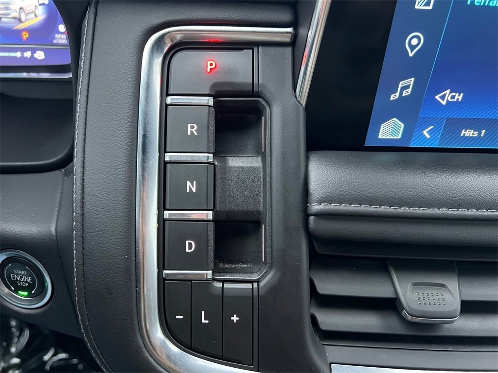 Used 2023 Chevrolet Tahoe LT image 27