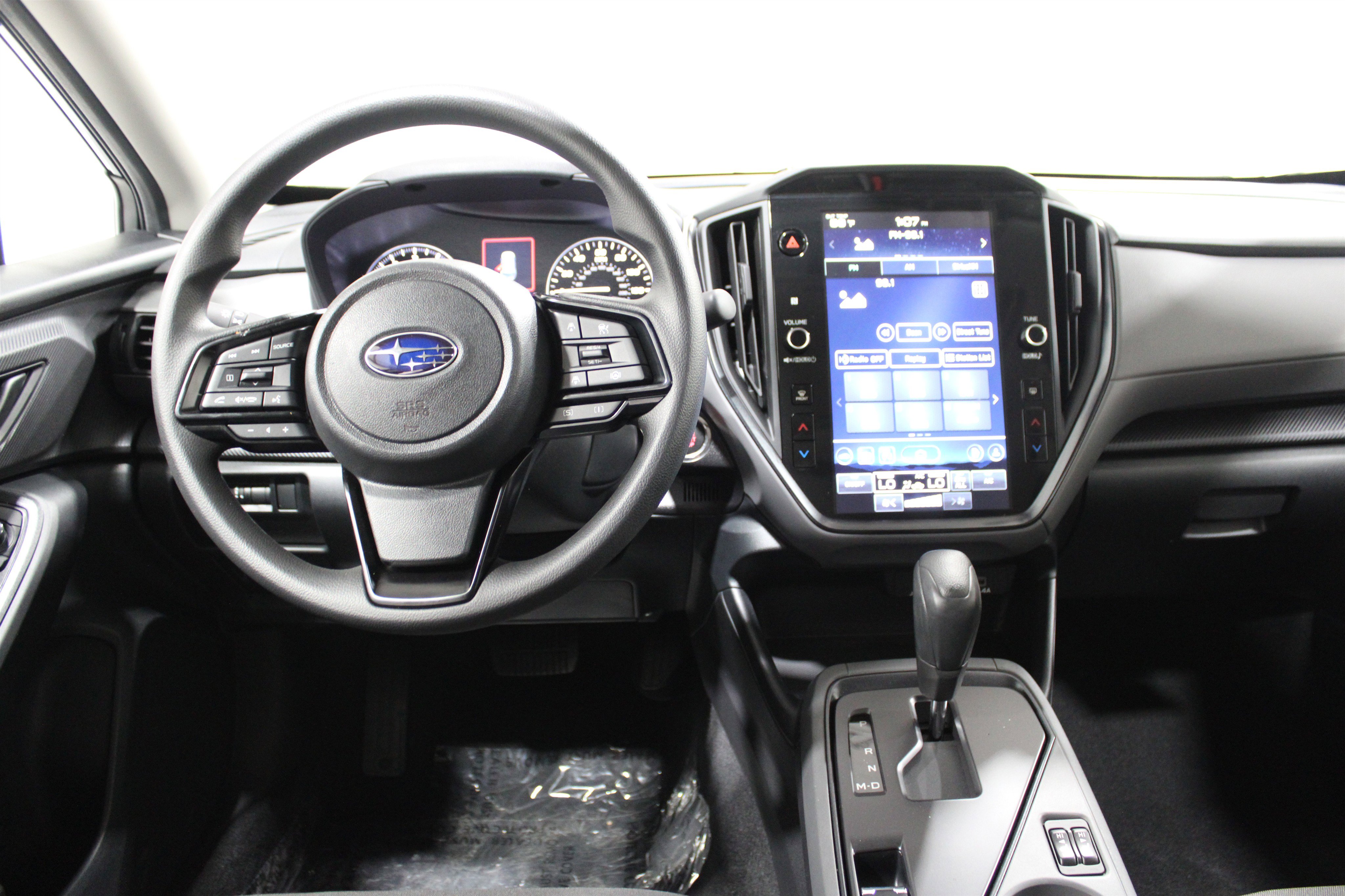 New 2026 Subaru Crosstrek 2.0i Premium image 2