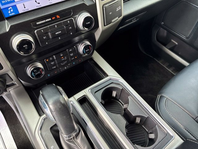 Used 2019 Ford F150 Lariat w/ Equipment Group 502A Luxury AWD/4WD image 26