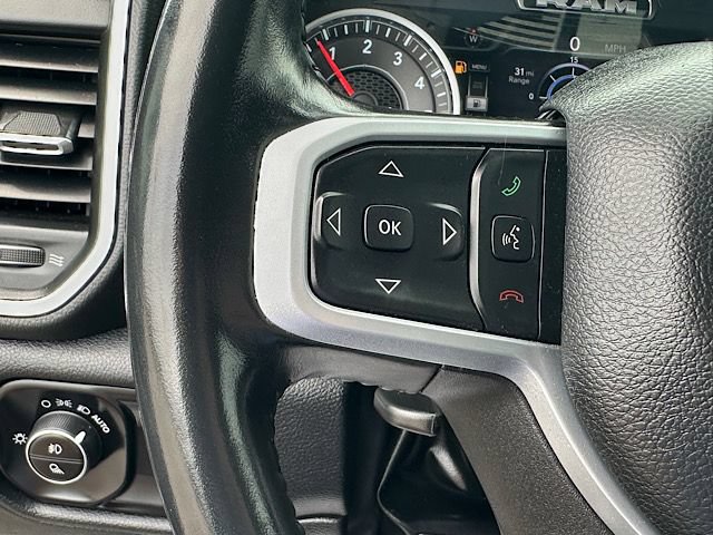 Used 2022 RAM 1500 Big Horn AWD/4WD image 24