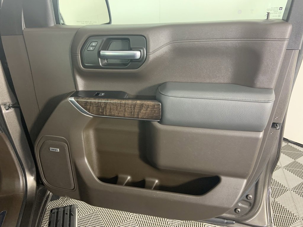Used 2020 GMC Sierra 1500 Denali w/ Denali Ultimate Package image 25