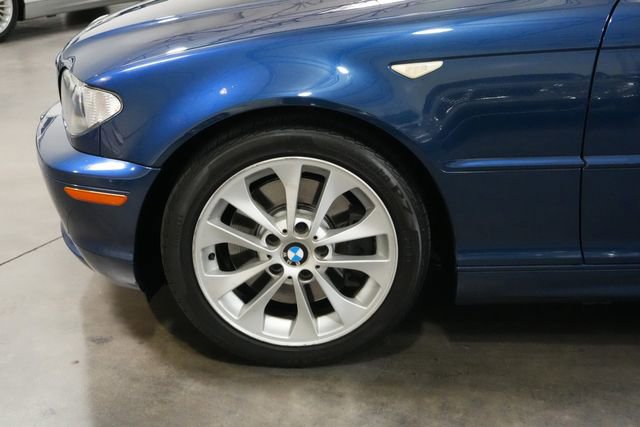 Used 2006 BMW 330Ci Convertible RWD image 10