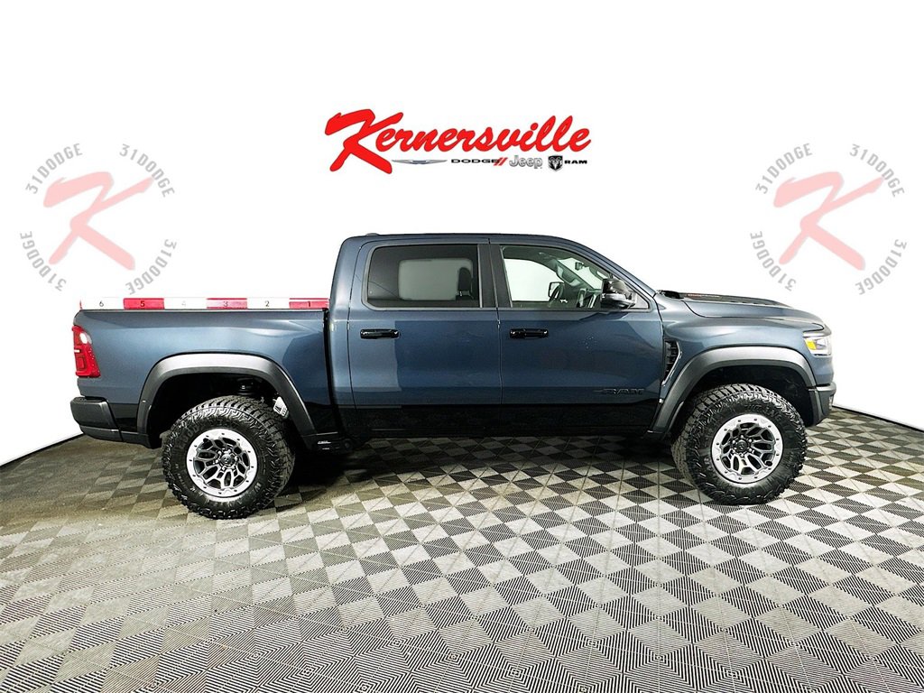 New 2026 RAM 1500 RHO image 8