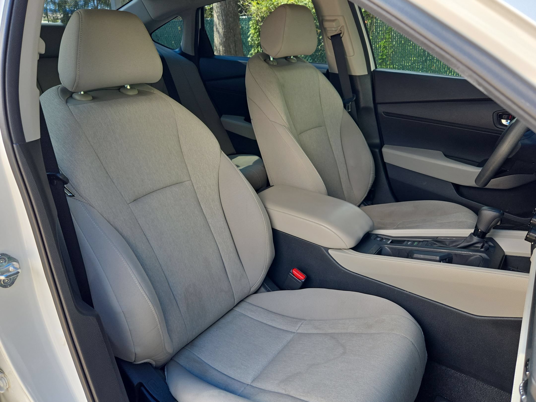 Used 2024 Honda Accord LX image 29
