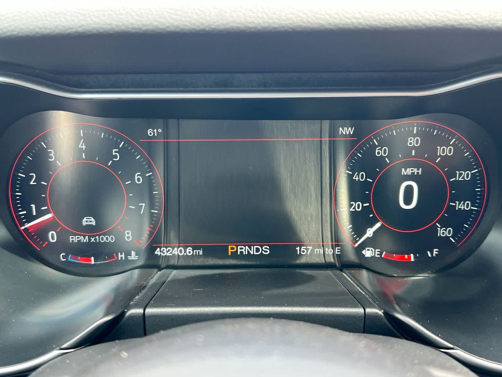 Used 2019 Ford Mustang GT Premium w/ GT Performance Package RWD image 32
