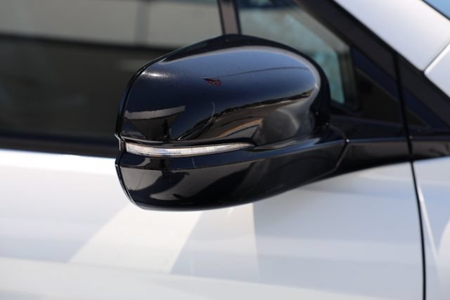 Used 2021 Honda Passport Elite image 8