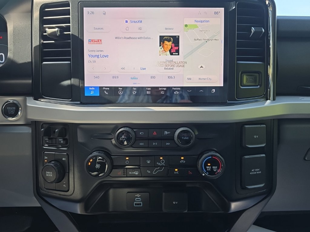New 2027 Ford F350 XLT w/ XLT Premium Package AWD/4WD image 29