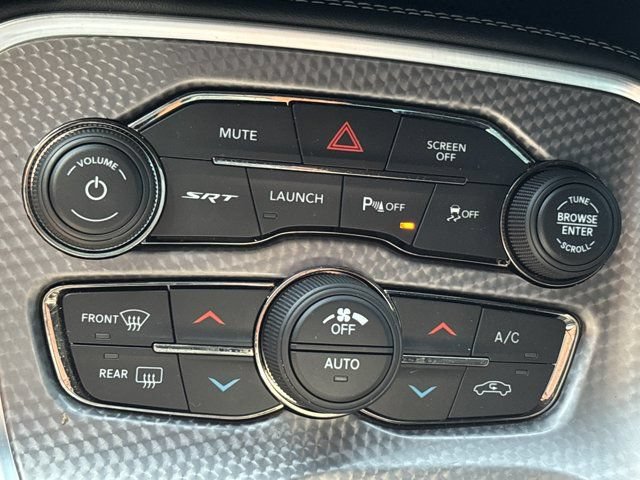 Used 2021 Dodge Challenger SRT Hellcat RWD image 35