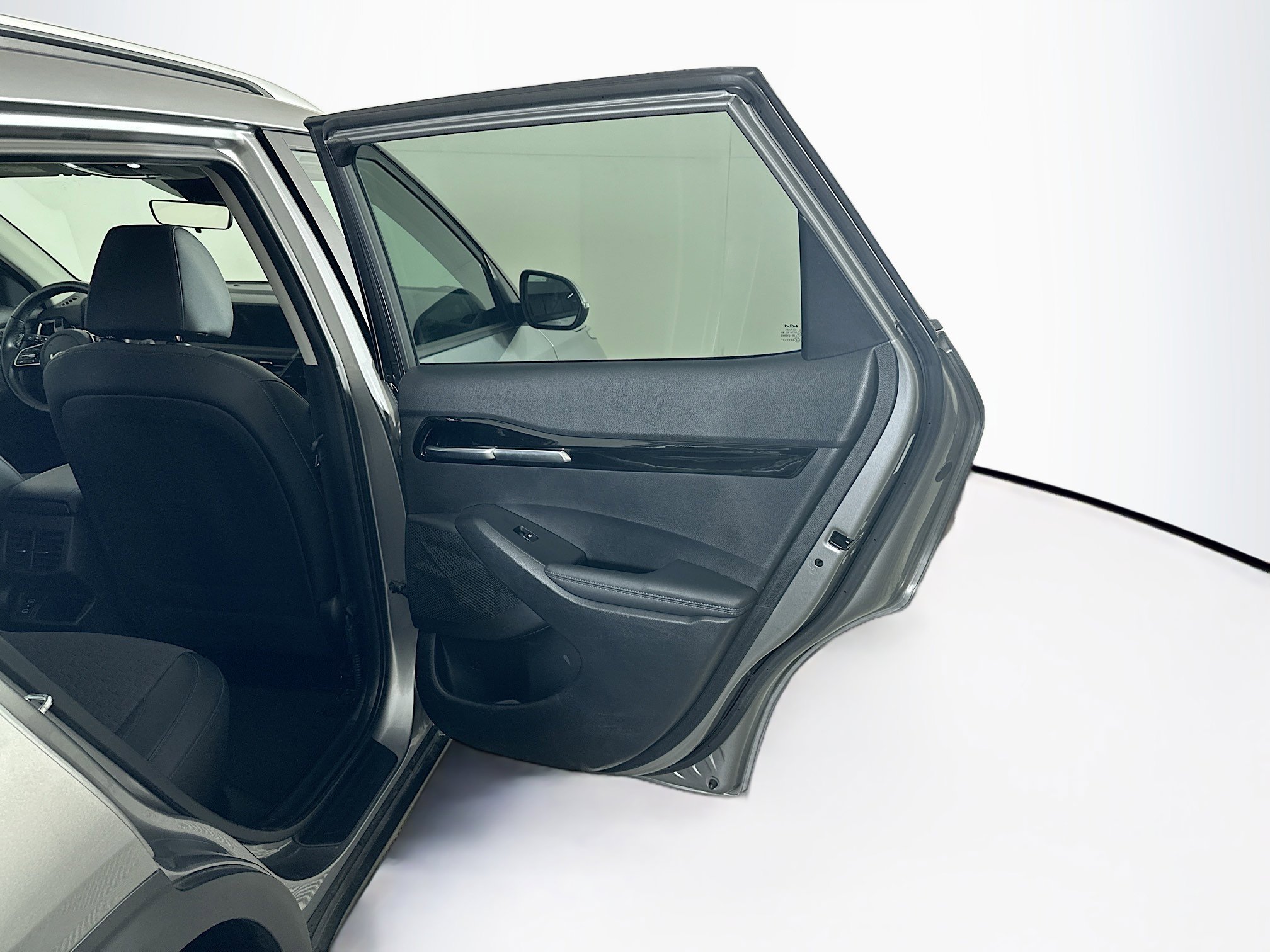 Used 2025 Kia Seltos S image 29