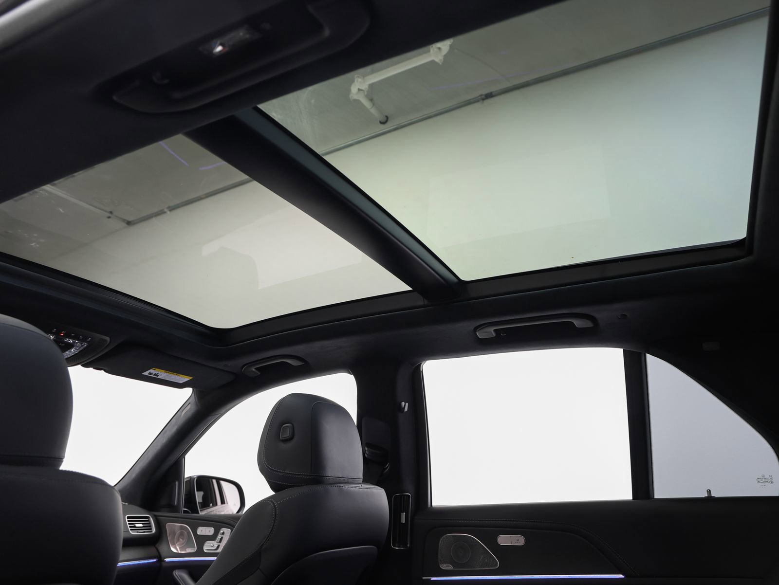 Used 2025 Mercedes-Benz GLE 63 AMG S image 63