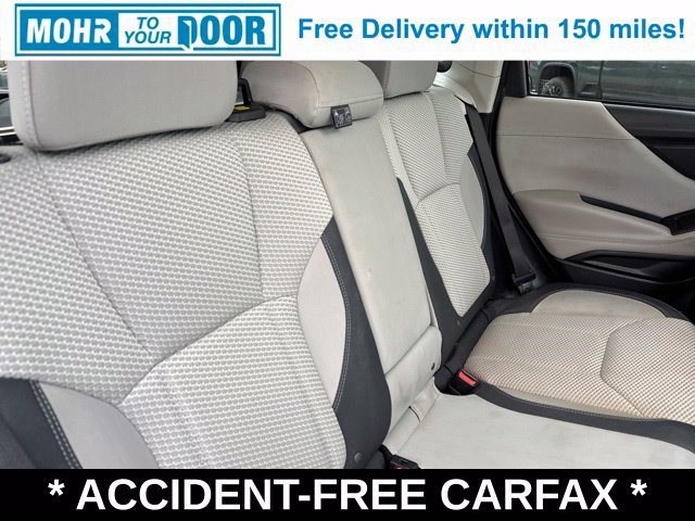 Used 2019 Subaru Forester Premium AWD/4WD image 53