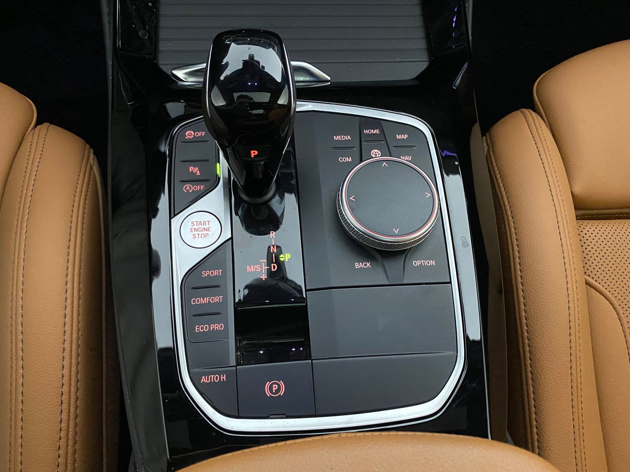 Certified 2023 BMW X3 sDrive30i w/ M Sport Package image 15