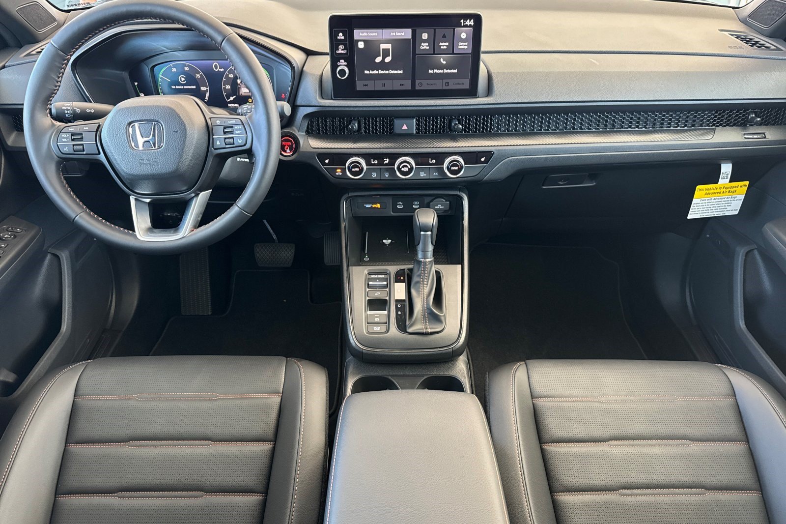 New 2026 Honda CR-V Sport-L image 14