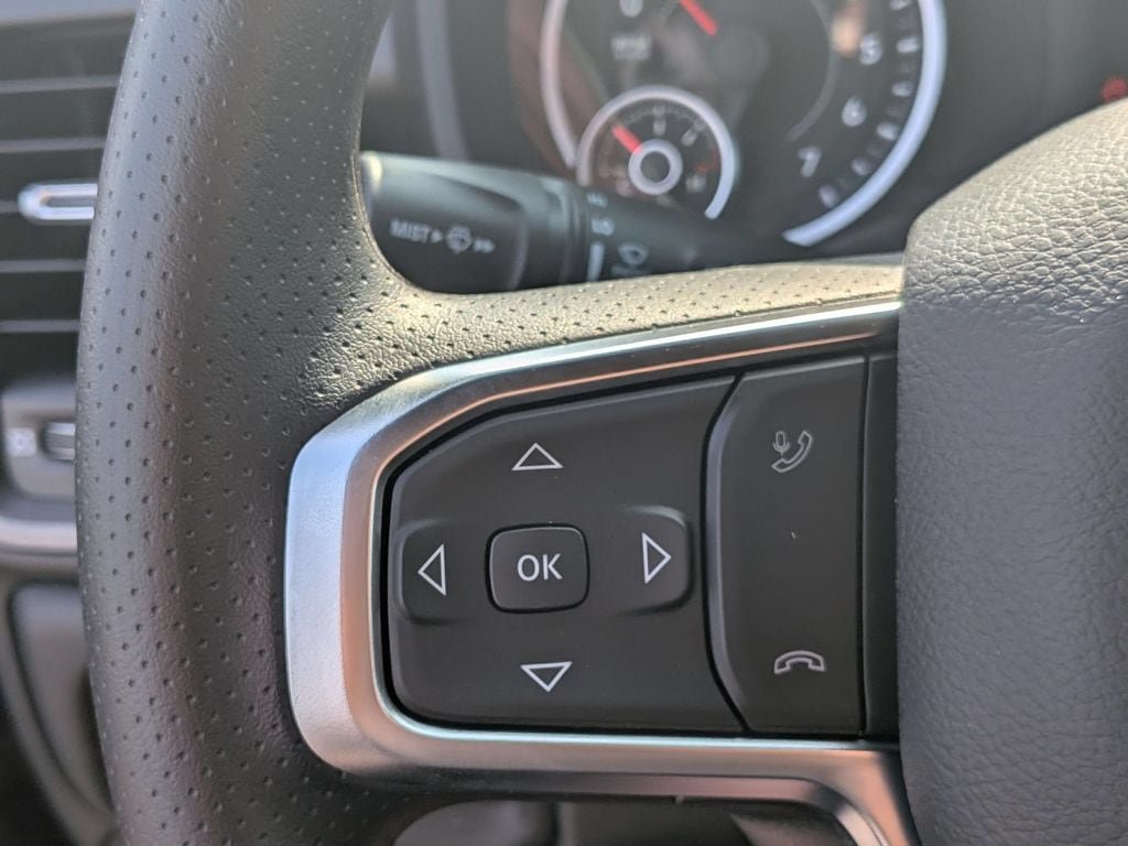New 2026 RAM 1500 Express AWD/4WD image 15