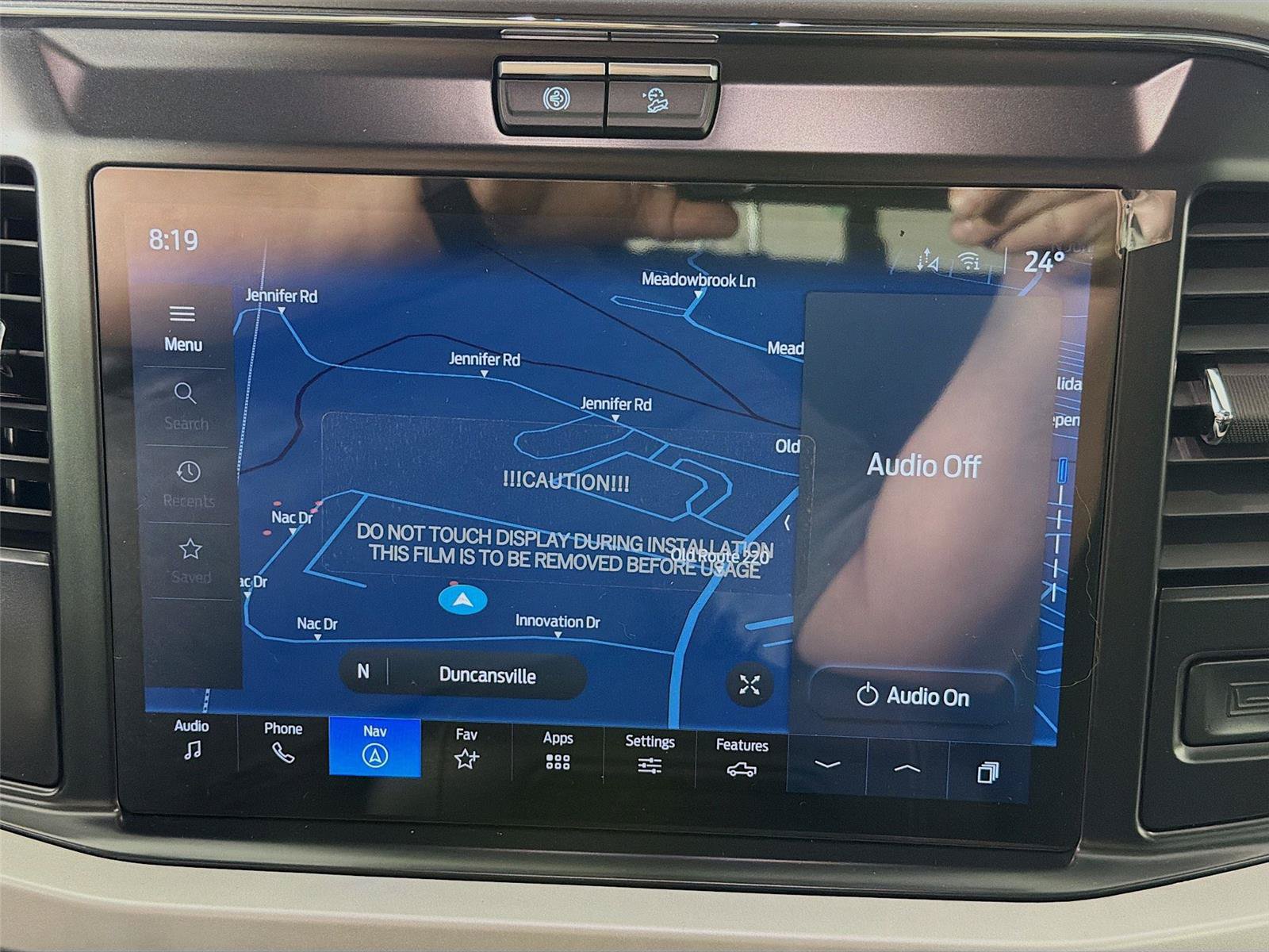 New 2026 Ford F350 XLT w/ XLT Premium Package image 16