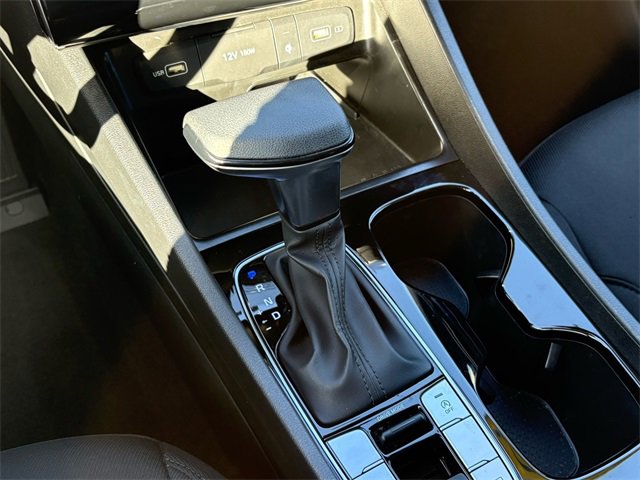 Used 2023 Hyundai Tucson SEL image 26