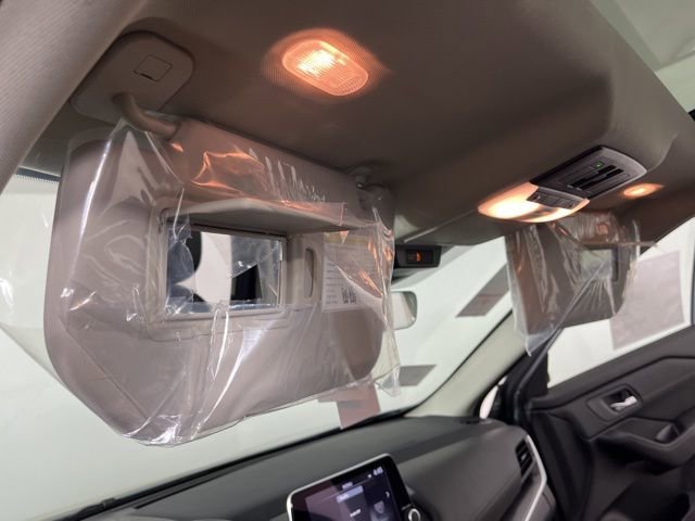 New 2026 Nissan Rogue Dark Armor image 35