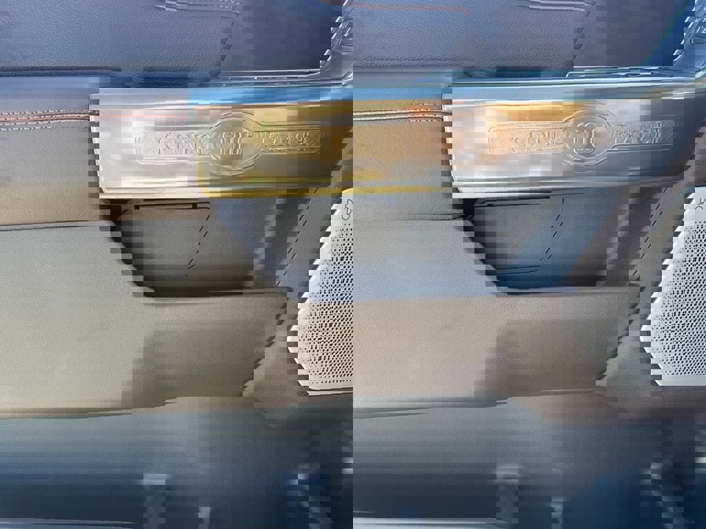 New 2026 Ford F250 King Ranch w/ Chrome Package image 27