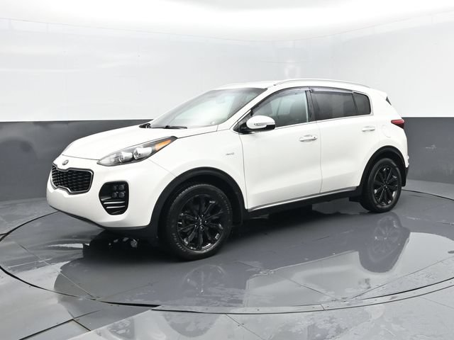 Used 2019 Kia Sportage EX w/ EX Sport Appearance Package