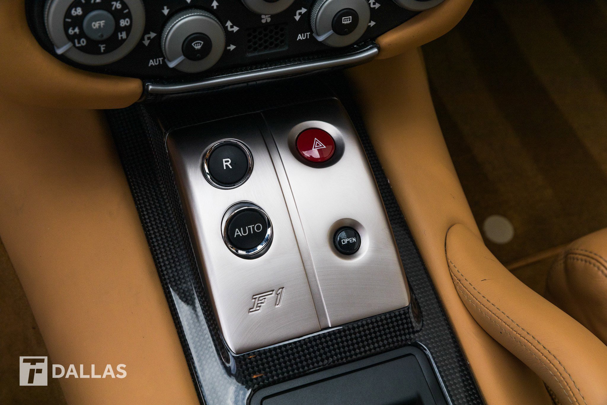 Used 2008 Ferrari 599 GTB Fiorano image 32