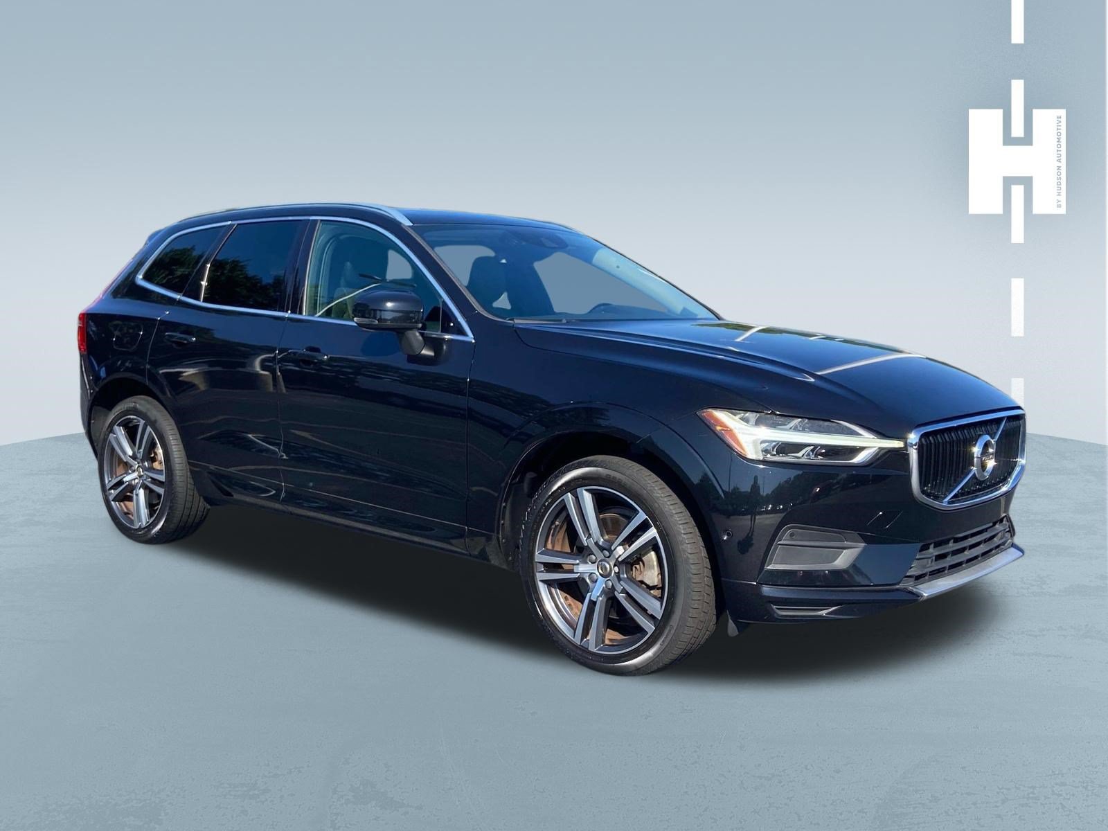 Used 2019 Volvo XC60 T6 Momentum w/ Premium Package AWD/4WD video 1