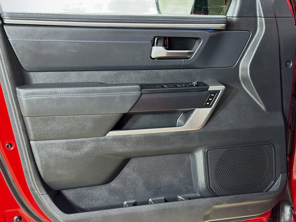 Used 2024 Toyota Tundra Platinum image 11