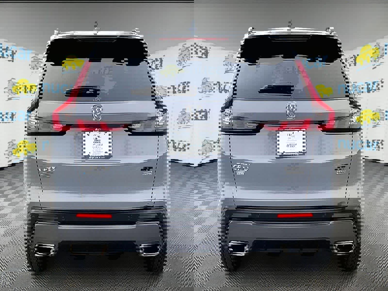 Used 2024 Honda CR-V Sport Touring image 5