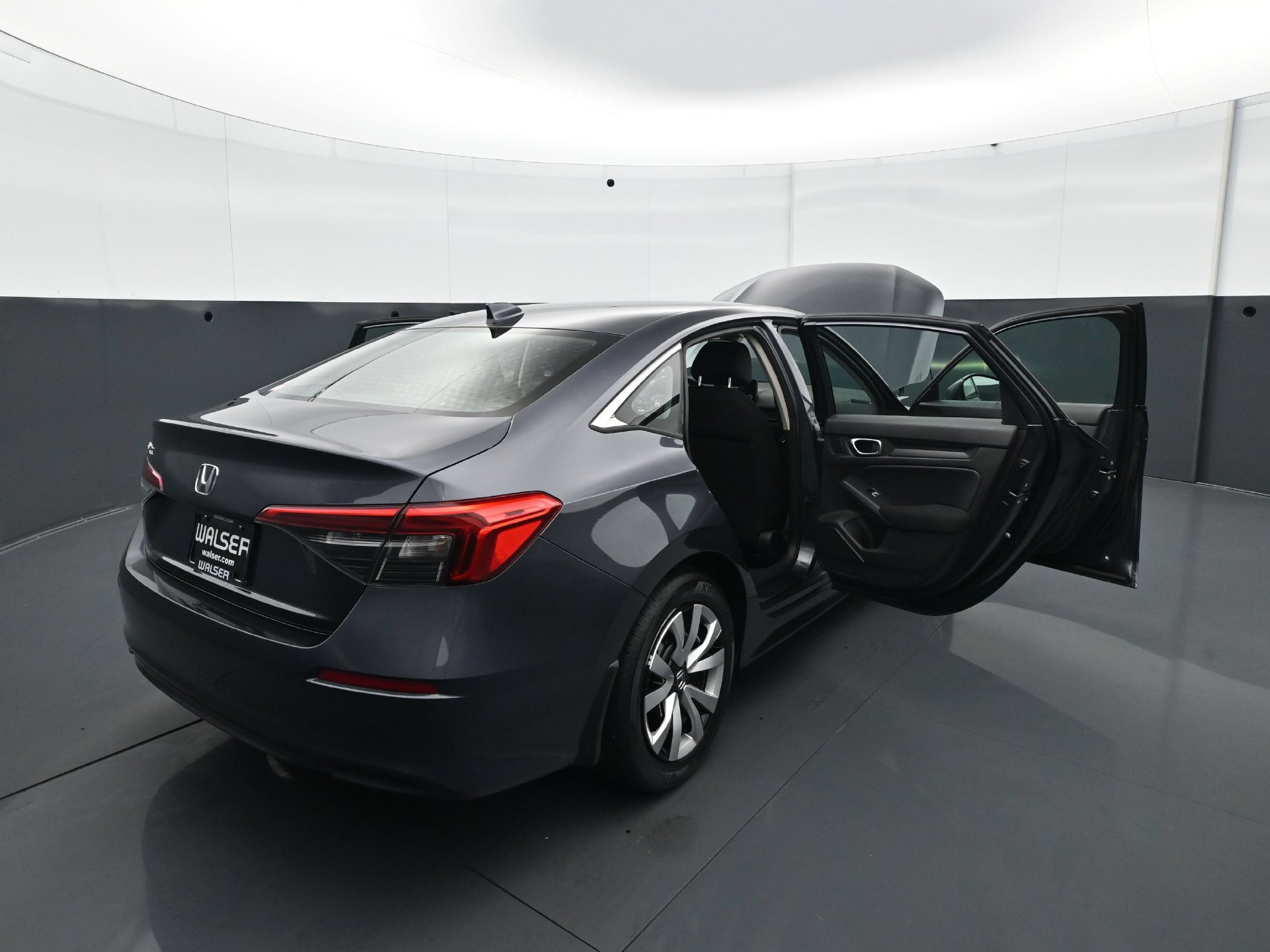Used 2024 Honda Civic LX image 30