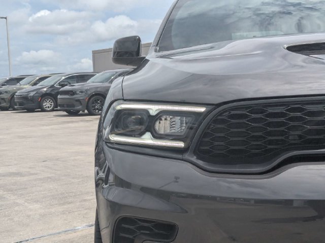 New 2026 Dodge Durango GT w/ Tow 'N Go Package AWD/4WD image 9