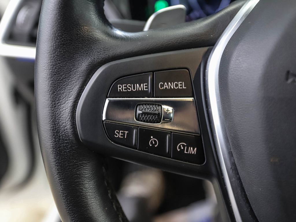 Used 2021 BMW 330e xDrive w/ Convenience Package image 12