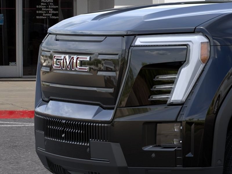 New 2026 GMC Sierra EV Elevation AWD/4WD image 38