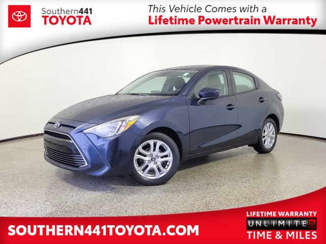 Used 2017 Toyota Yaris iA FWD image 1